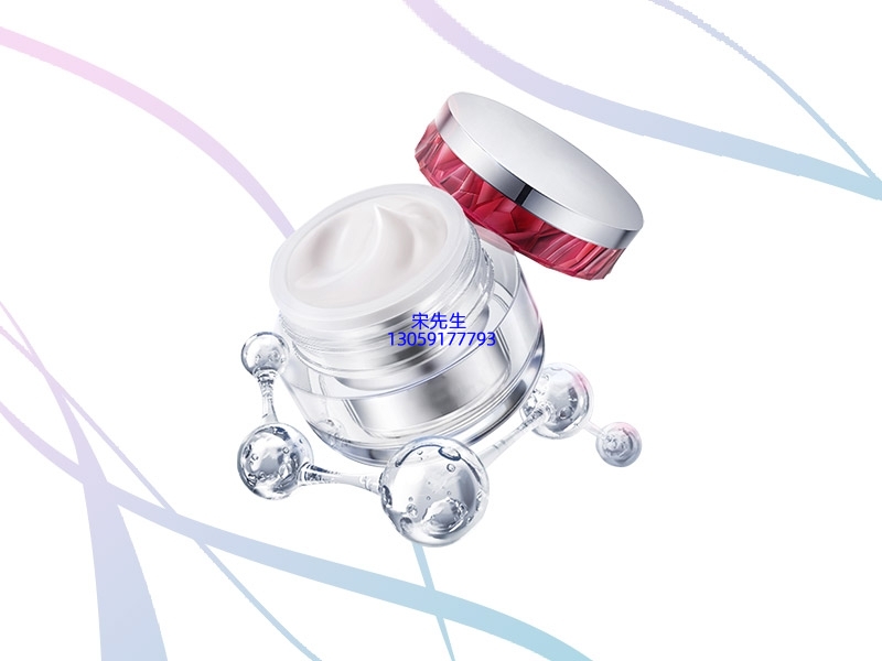 梵贞_神经酰胺出水霜OEM定制加工贴牌