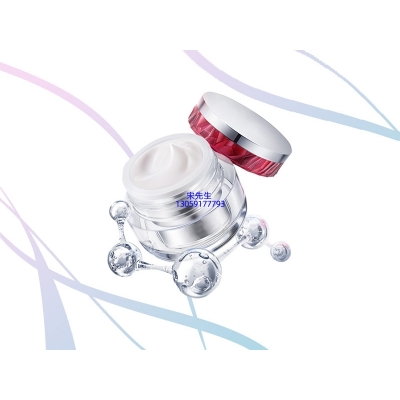 梵贞_神经酰胺出水霜OEM定制加工贴牌